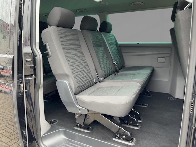 Volkswagen Caravelle Comfortline Lang T6