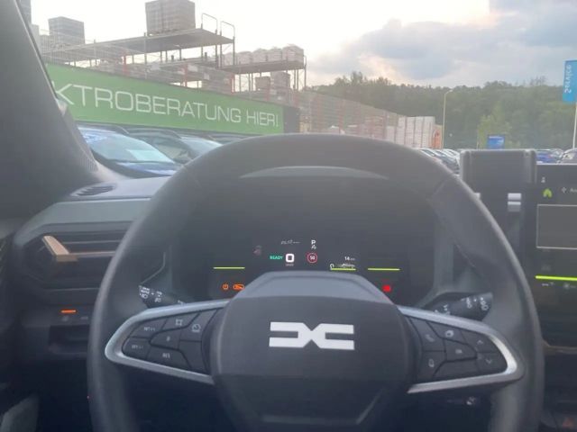 Dacia Duster 4WD Extreme TCe 130