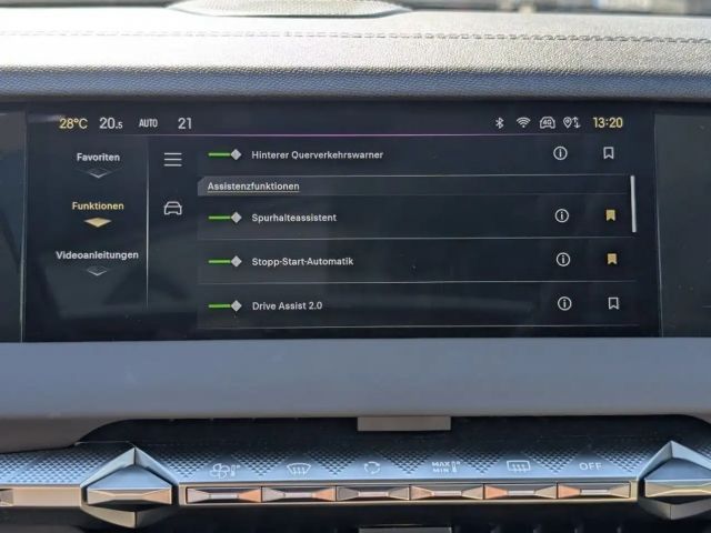 Citroën DS4 PureTech