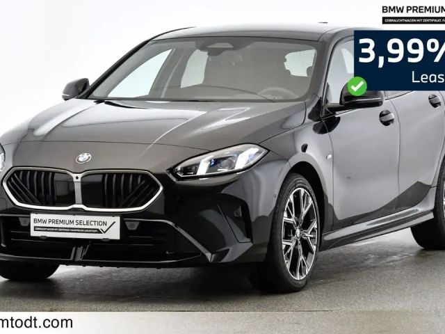 BMW 120 120d