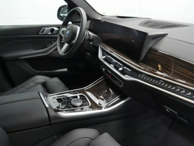 BMW X5 50E - MANHATTAN - PANODAK - LE