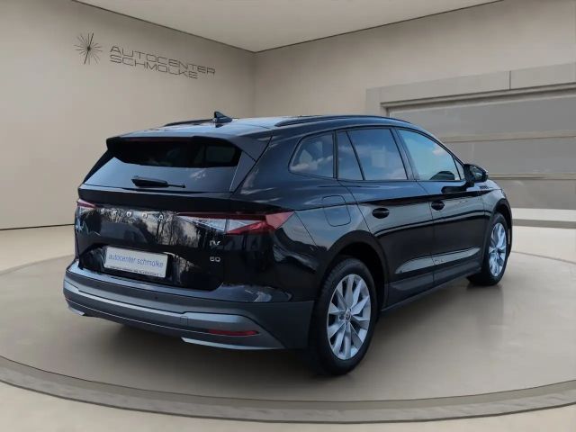 Skoda Enyaq Loft iV 60