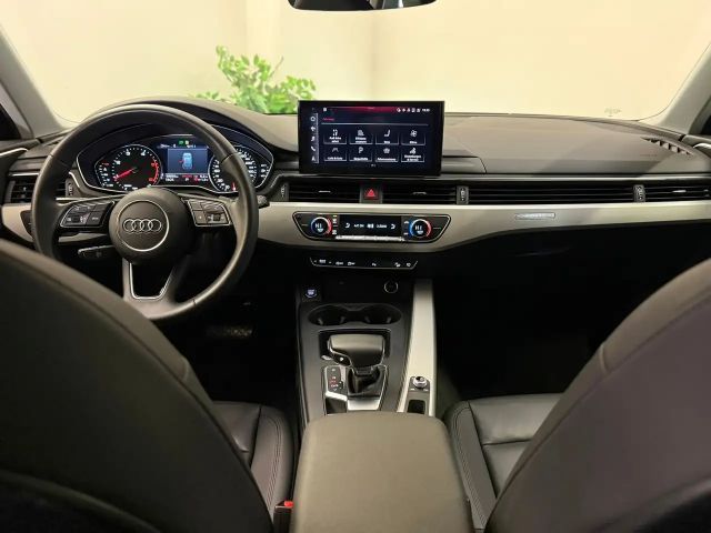 Audi A4 allroad 40 TDI