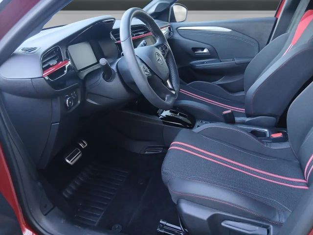 Opel Corsa GS-Line Grand Sport