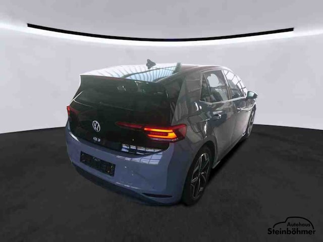Volkswagen ID.3 Performance Pure