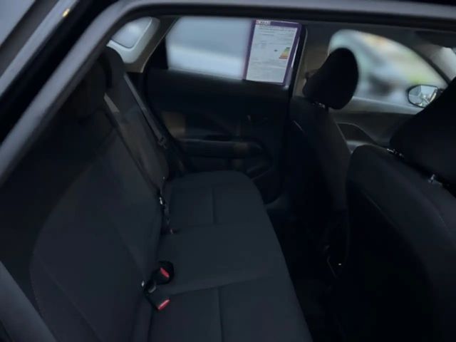 Hyundai Kona Hybrid Select