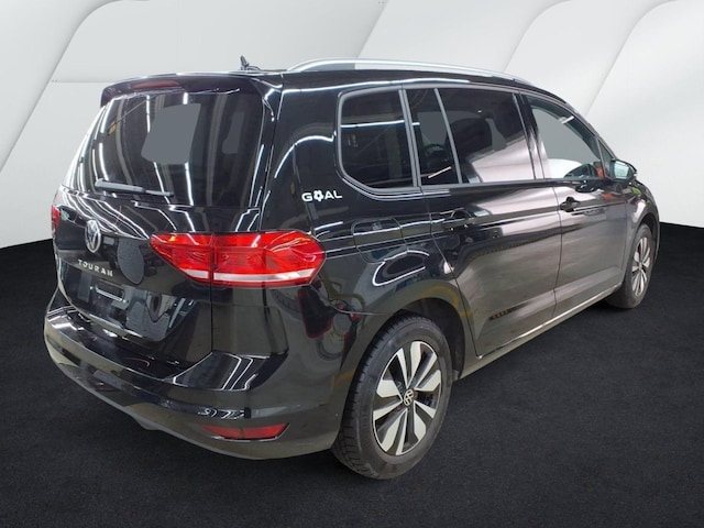 Volkswagen Touran 1.5 TSI ACT