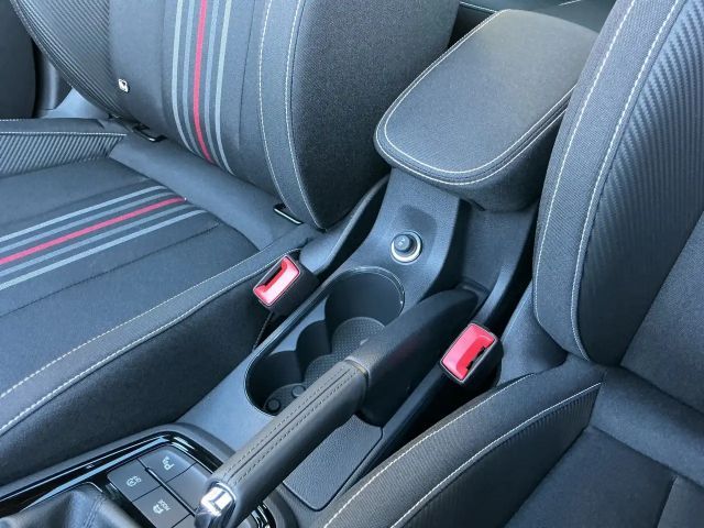 Skoda Scala Monte Carlo