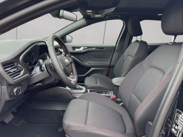 Ford Focus EcoBoost ST Line Wagon