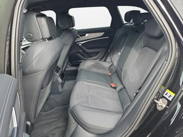 Audi S6 Avant Quattro