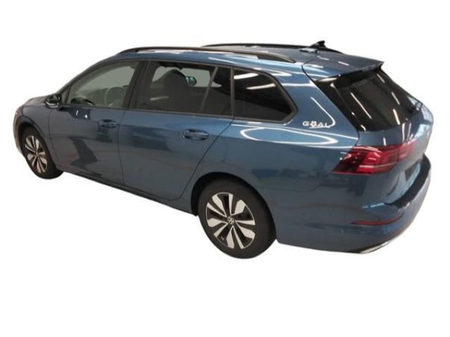 Volkswagen Golf 1.5 eTSI DSG Variant