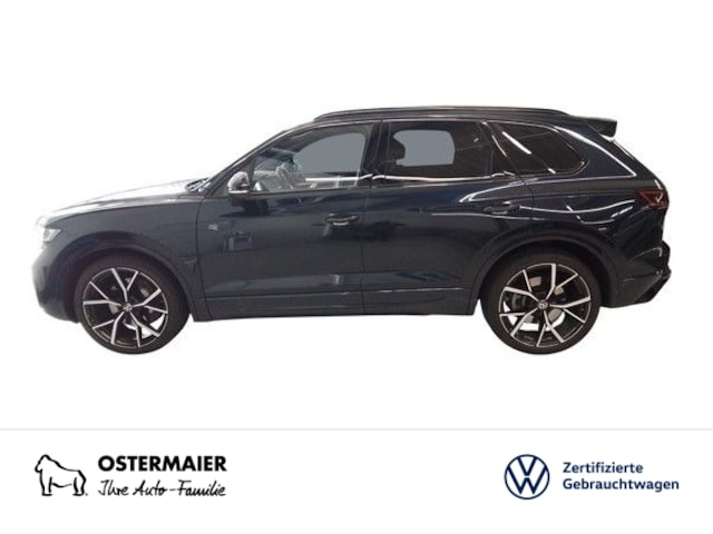 Volkswagen Touareg 3.0 V6 TSI