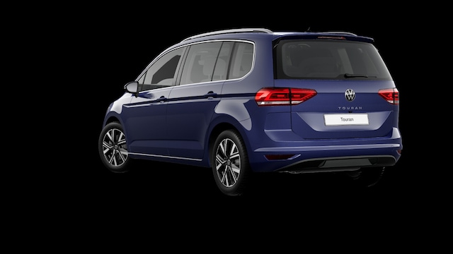 Volkswagen Touran 1.5 TSI DSG