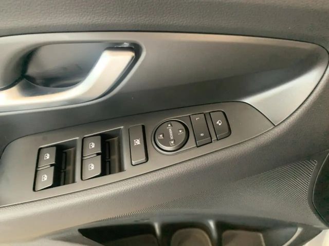 Hyundai i30 Go! T-GDi