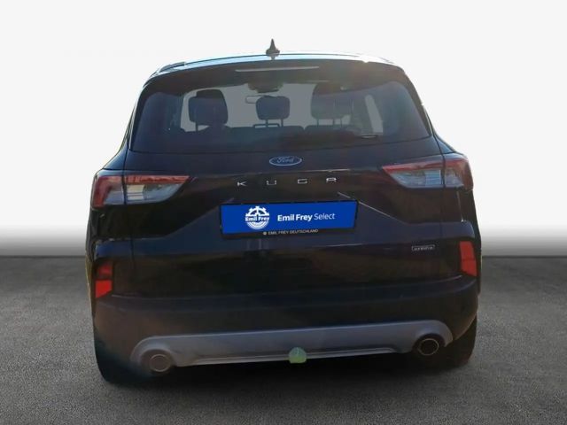 Ford Kuga Cool & Connect Plug in Hybrid