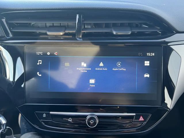 Opel Corsa 1.2 Turbo Edition Turbo