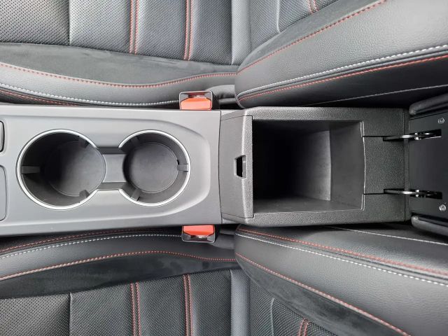 Renault Arkana EDC RS TCe 160