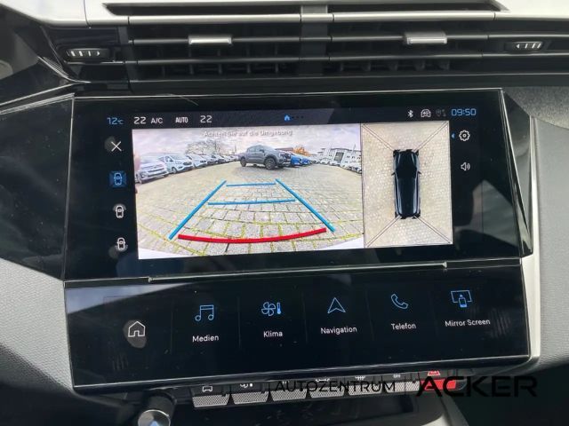 Peugeot 308 Allure Pack SW