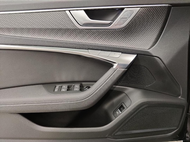 Audi S6 Avant Quattro