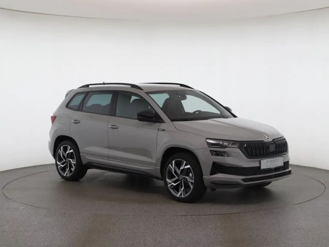 Skoda Karoq 4x4 Sportline