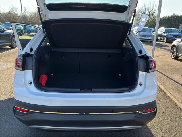 Volkswagen Taigo DSG Style