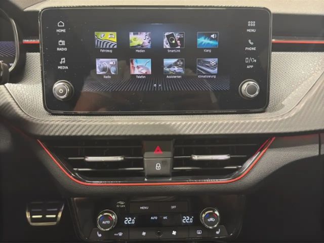 Skoda Kamiq 1.0 TSI Monte Carlo