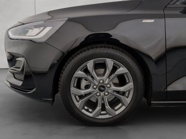 Ford Focus ST Line Wagon
