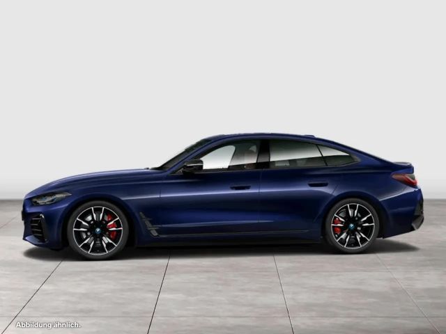 BMW i4 Coupé M-Sport M50