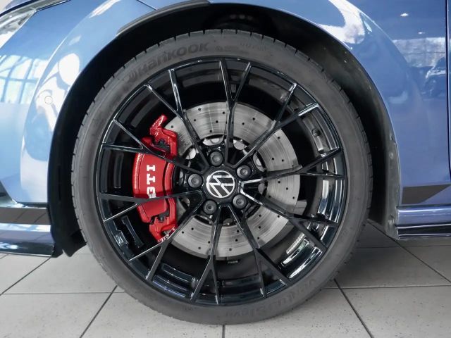 Volkswagen Golf 2.0 TSI DSG GTI