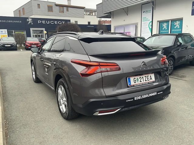 Citroën C5 X Plus PureTech