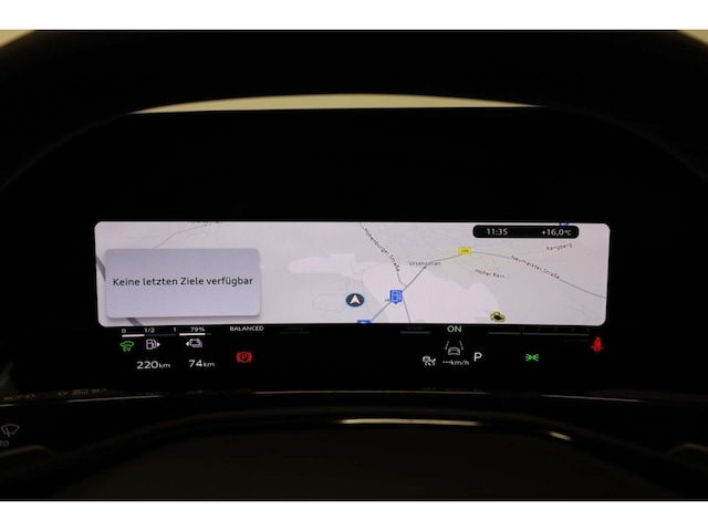 Audi Q3 Hybride S-Tronic