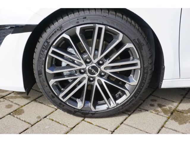 Kia Ceed GT-Line SportWagon