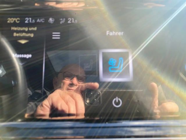 DS DS 7 Crossback BlueHDi Mobiles Étoile