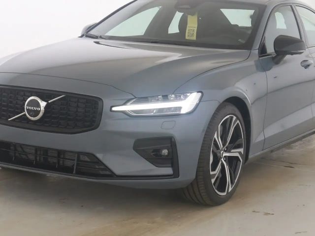 Volvo S60 AWD Dark Ultimate