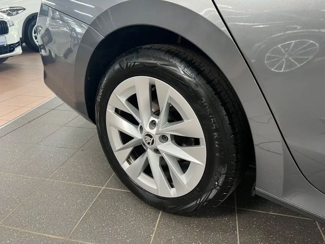 Skoda Octavia 2.0 TDI Combi Selection