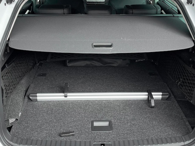 Skoda Octavia 2.0 TDI Combi Selection