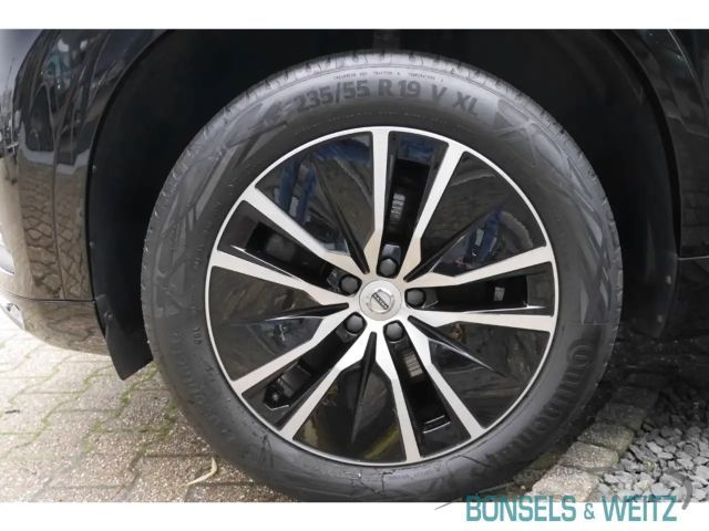 Volvo XC90 AWD Momentum