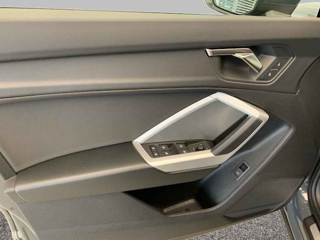 Audi Q3 35 TFSI S-Tronic