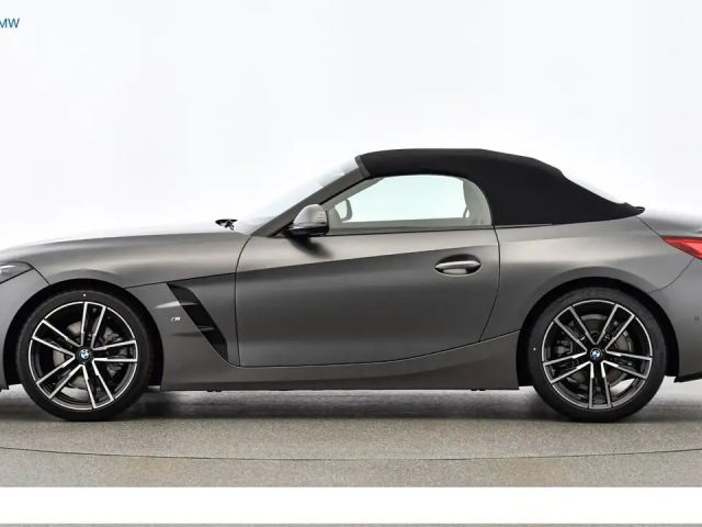 BMW Z4 Cabrio Roadster sDrive sDrive20i