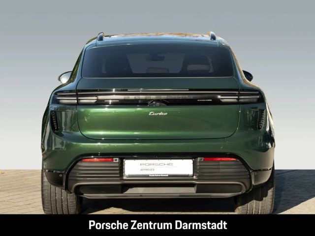 Porsche Macan Turbo