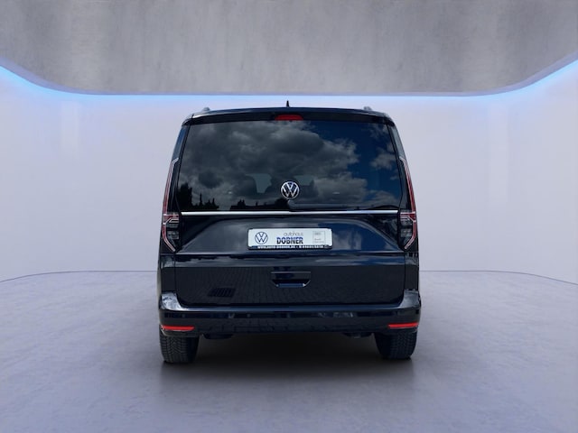 Volkswagen Caddy 2.0 TDI DSG