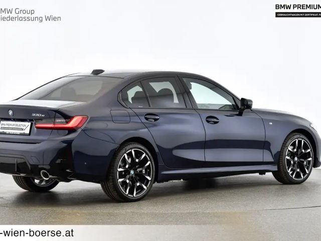 BMW 330 330e Sedan xDrive