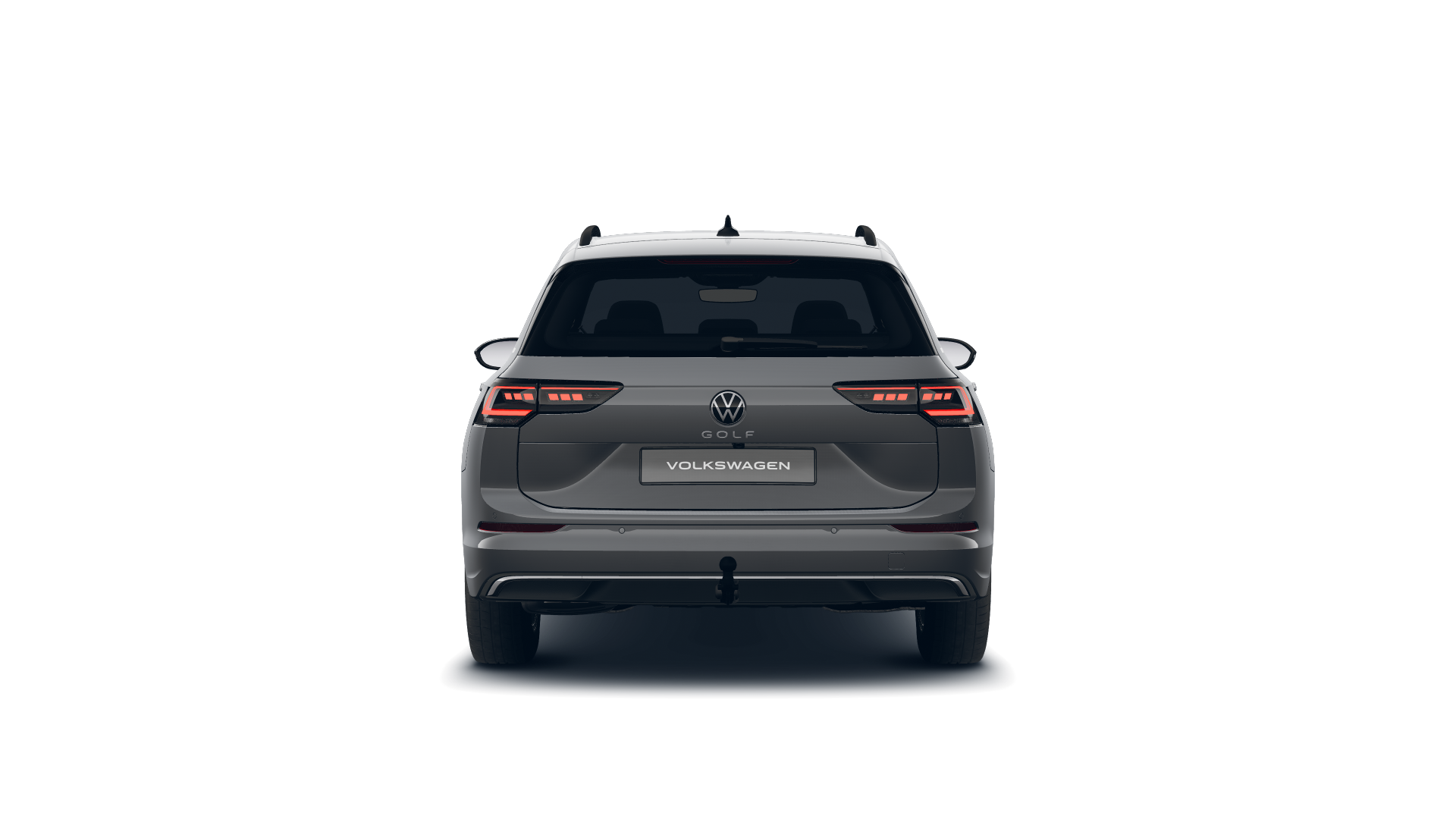 Volkswagen Golf 2.0 TDI DSG Variant