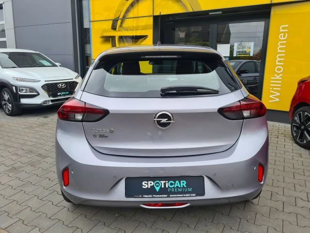 Opel Corsa Edition