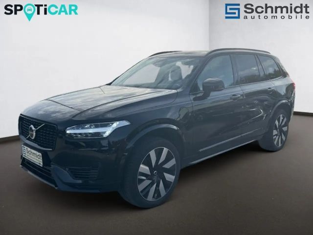 Volvo XC90 AWD Recharge T8 Ultimate