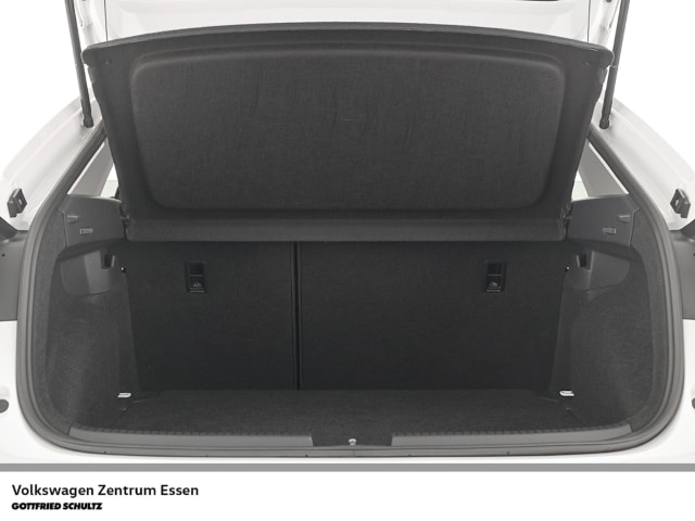 Volkswagen Taigo Style