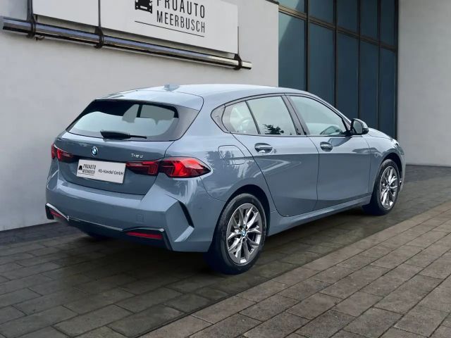 BMW 118 118d Sedan