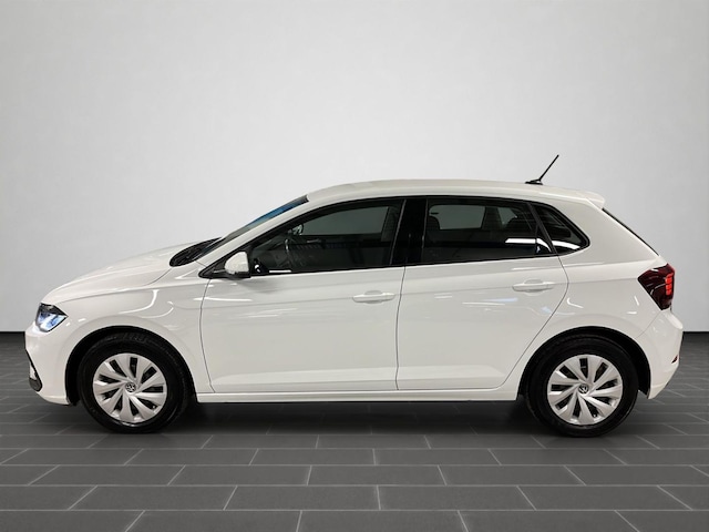 Volkswagen Polo 1.0 TSI DSG Life