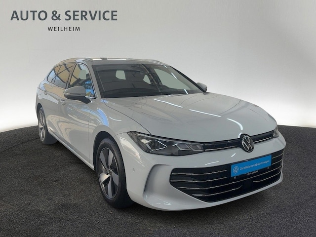 Volkswagen Passat 1.5 eTSI Business DSG Variant