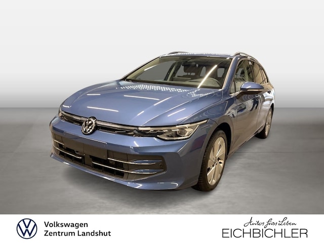 Volkswagen Golf 1.5 eTSI DSG Golf VIII Variant